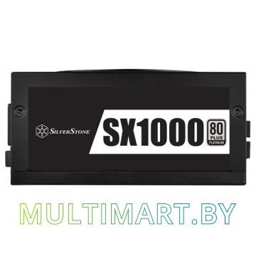 Блок питания SilverStone SX1000-LPT v1.1 1000W картинка 4
